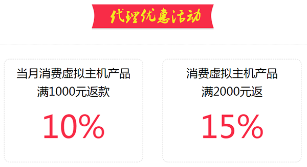 雙12年終巨獻：億恩虛擬主機、智能建站給力大促銷了！