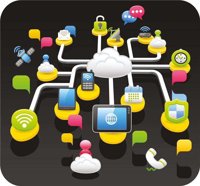 企業建站如何選擇服務器托管