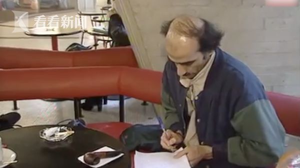 男子被困機場18年 這段神奇經歷被拍成電影《幸福終點站》