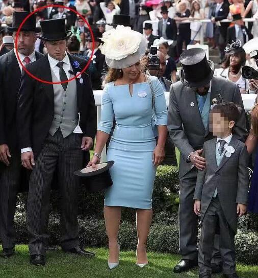 迪拜出逃王妃現身 為母則剛挑戰一國酋長的尊嚴